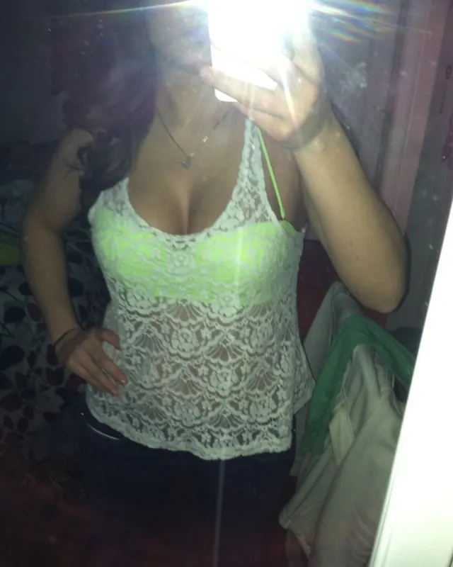 Amel, 45 ans, beurette à Querrien