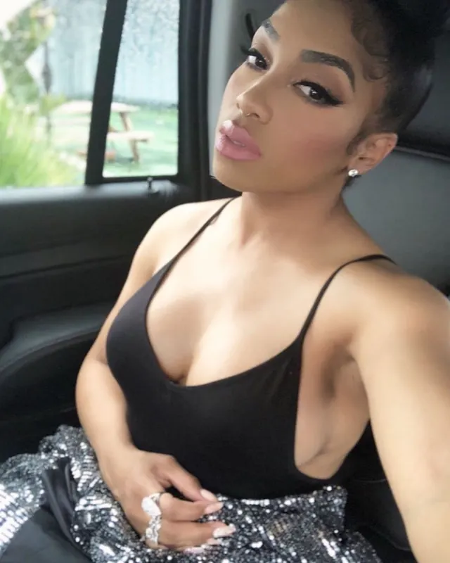 Chaïma, 32 ans, beurette à Ormoy