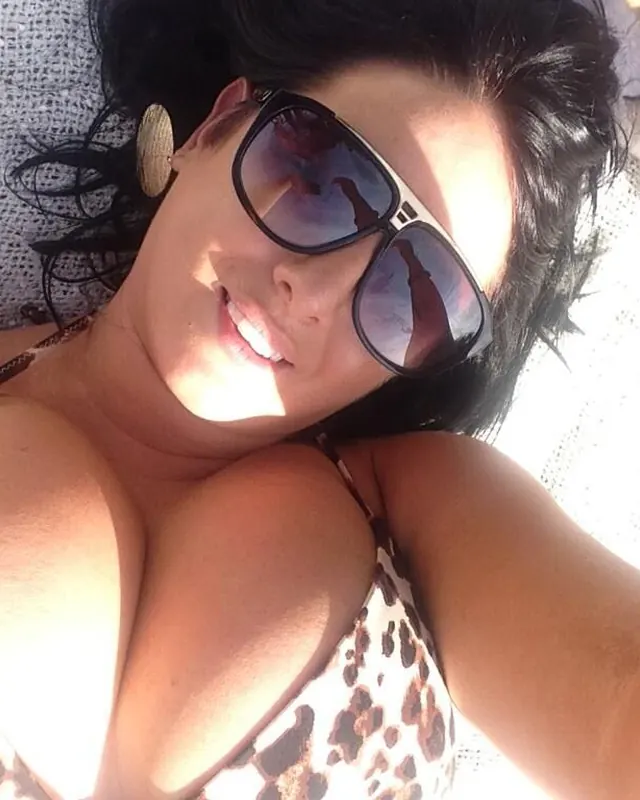 Hayat, 28 ans, beurette à Angles