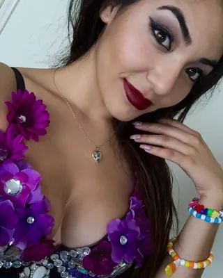 Kamila, 32 ans, beurette à Èze