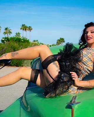 Lydia, 27 ans, beurette à Toulouges