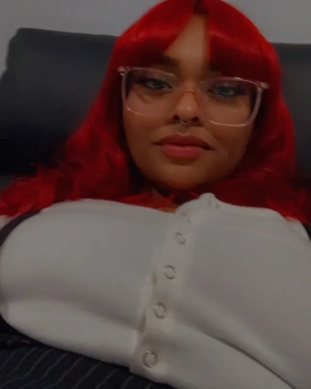 Malika, 33 ans, beurette à Saint-Cloud