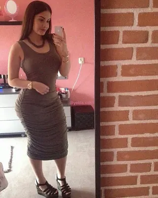 Najat, 28 ans, beurette à Roisel