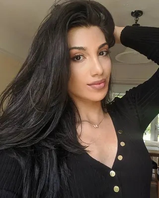 Najat, 35 ans, beurette à Brionne