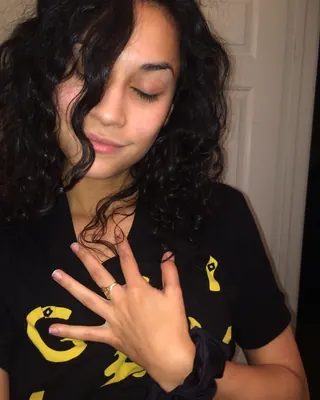 Nesrine, 32 ans, beurette à Angles