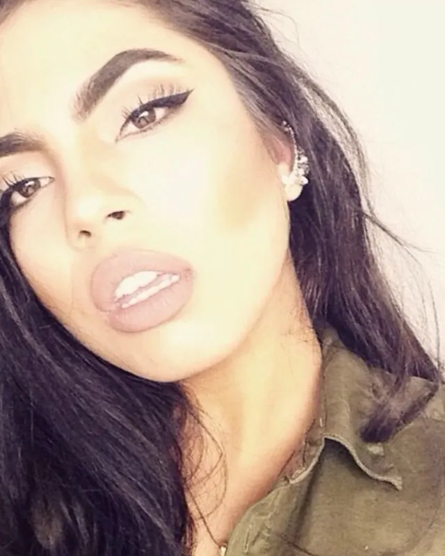 Rahma, 27 ans, beurette à Allinges