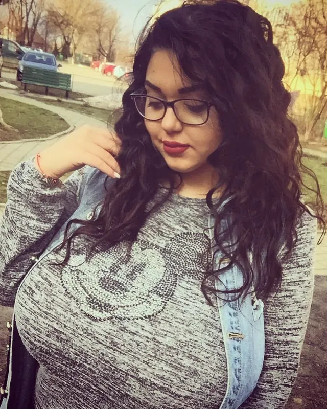 Saliha, 28 ans, beurette à Corbas