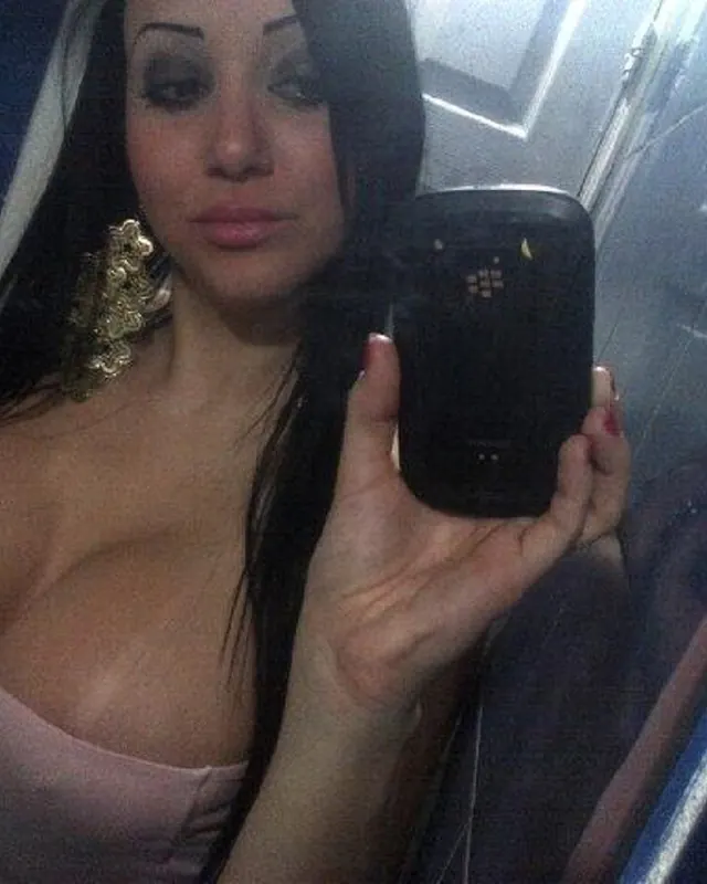 Souhila, 32 ans, beurette à Cousance