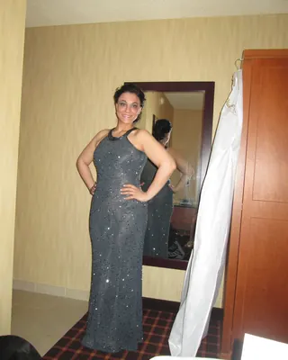 Wahiba, 36 ans, beurette à Bourges