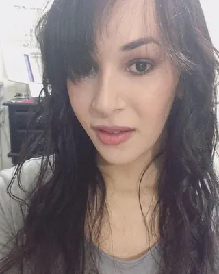 Yousra, 30 ans, beurette à Saint-Barnabé
